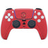 University of Louisville Cardinals Faded PS5 Controller Skin